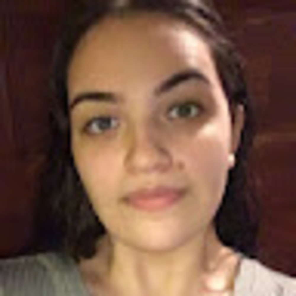 Meet your Posher, Shoni
